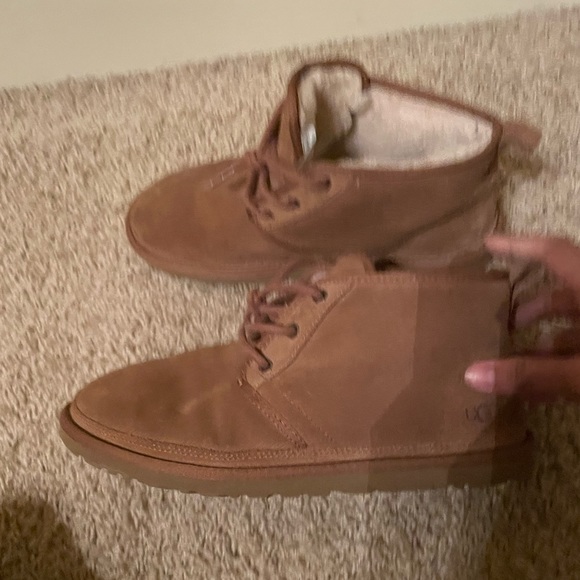 UGG men boots - Picture 3 of 6